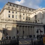 Bank of England