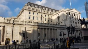 Bank of England