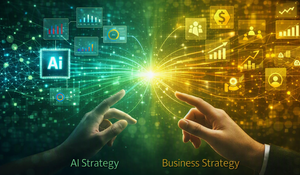 AI Business Strategy